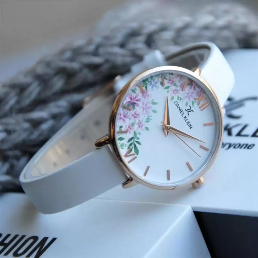ساعت مچی زنانه دنیل کلین DANIEL KLEIN DK12187-7