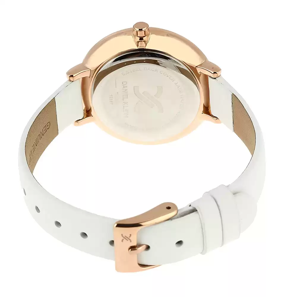 ساعت مچی زنانه دنیل کلین DANIEL KLEIN DK12187-7