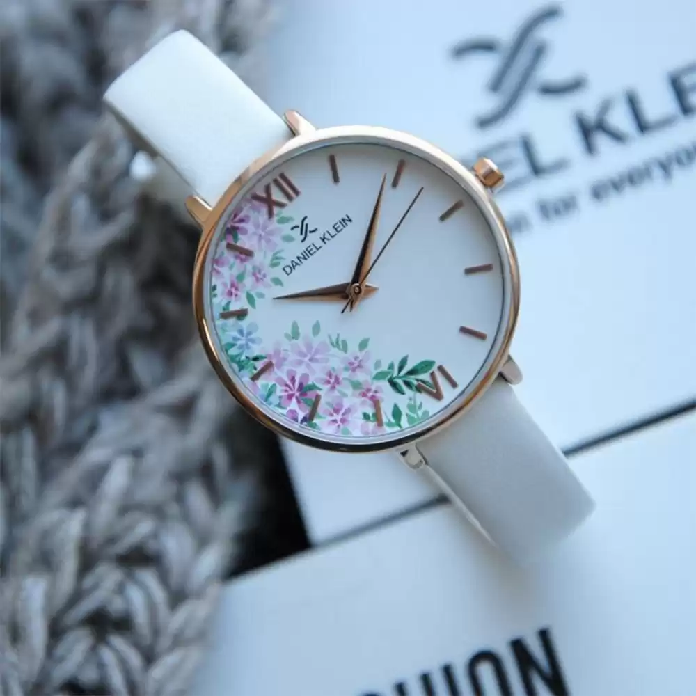 ساعت مچی زنانه دنیل کلین DANIEL KLEIN DK12187-7