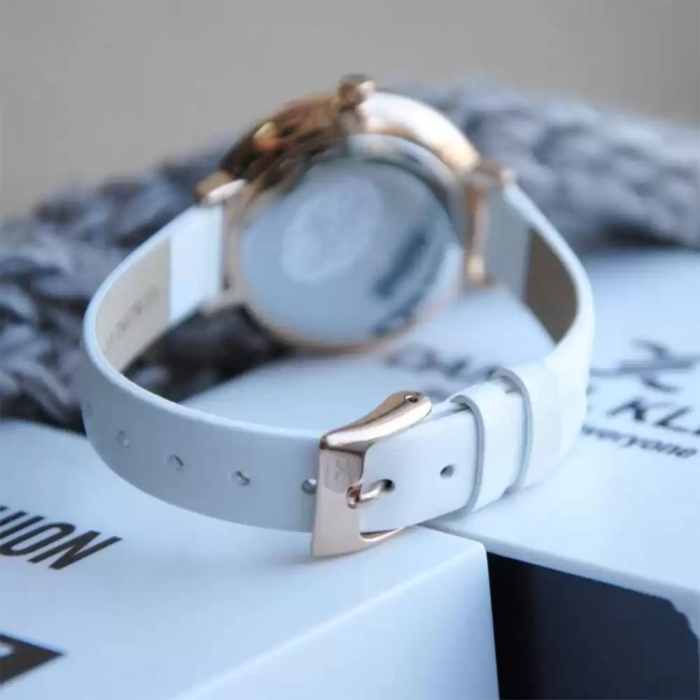 ساعت مچی زنانه دنیل کلین DANIEL KLEIN DK12187-7