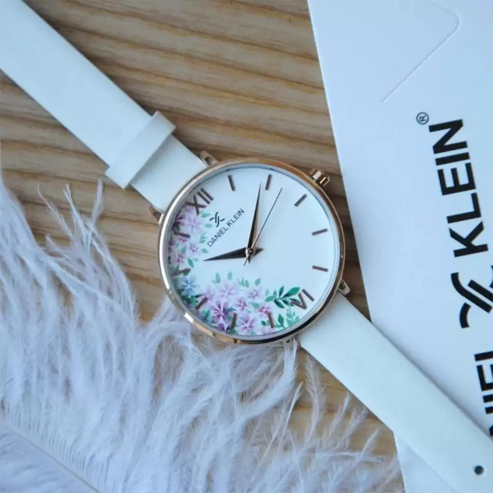 ساعت مچی زنانه دنیل کلین DANIEL KLEIN DK12187-7