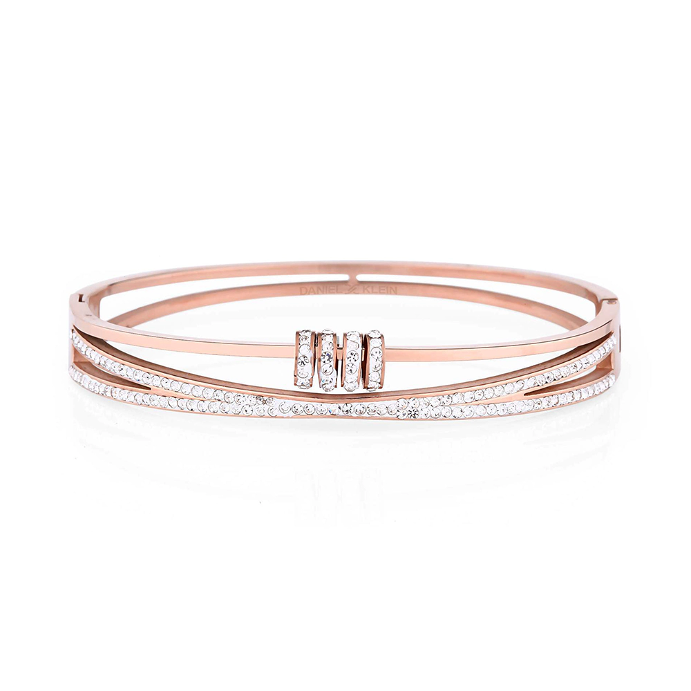 دستبند زنانه دنیل کلین