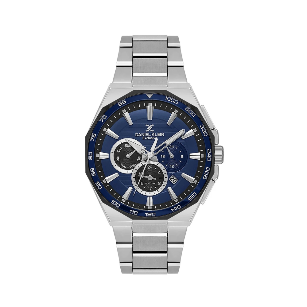 ساعت مچی مردانه دنیل کلین DANIELKLEIN DK.1.13977-2