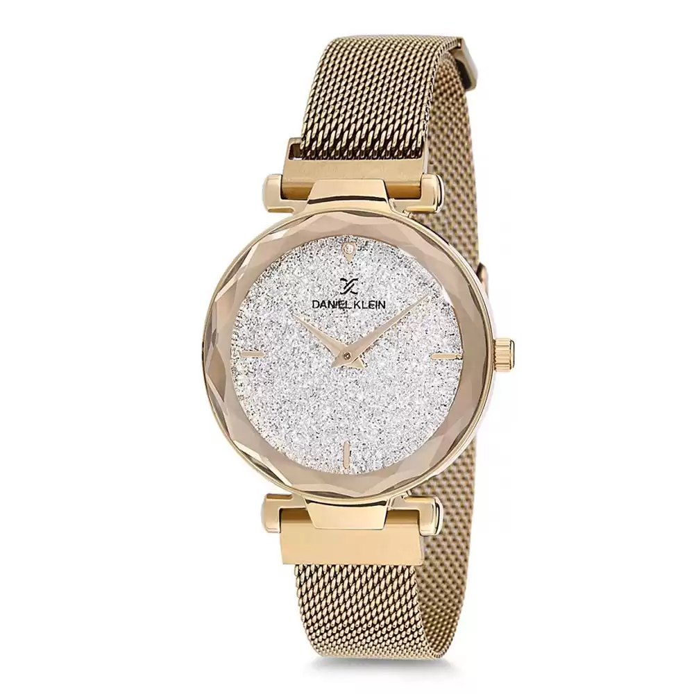 ساعت مچی زنانه دنیل کلین DANIEL KLEIN DK12057-2