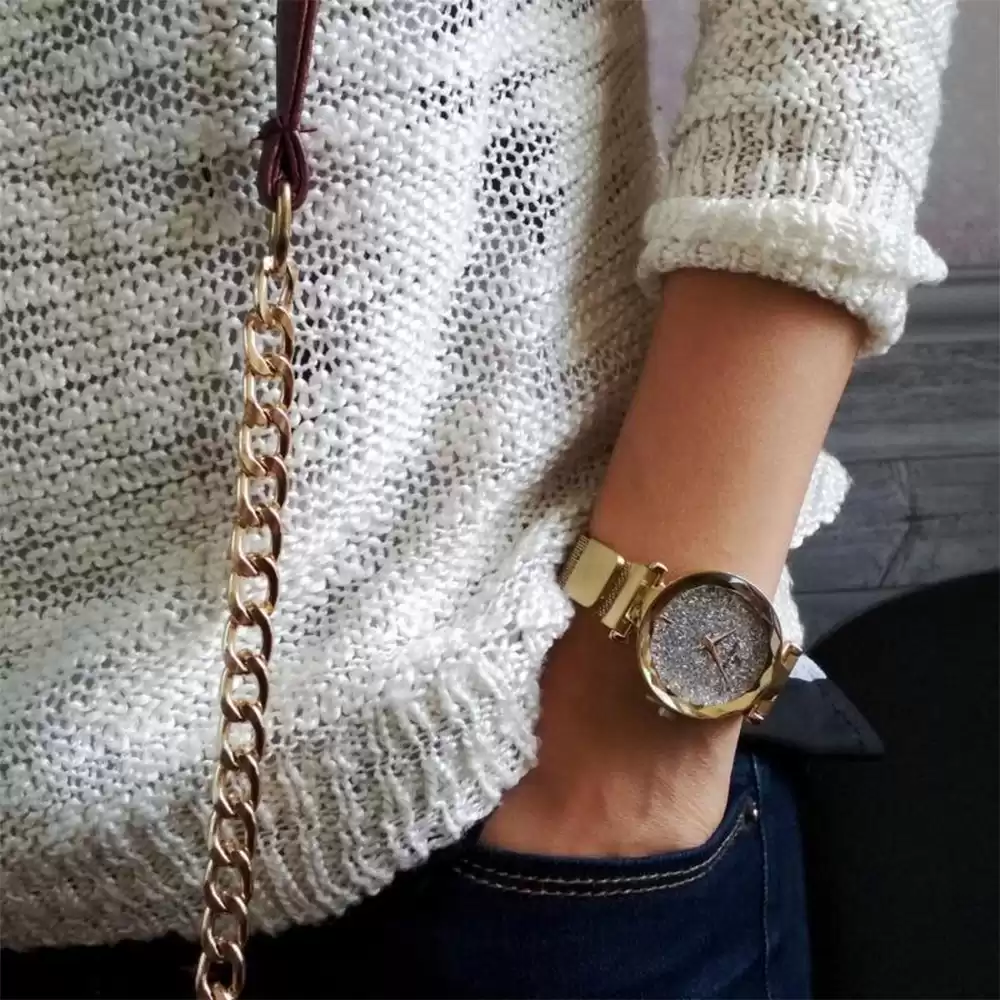 ساعت مچی زنانه دنیل کلین DANIEL KLEIN DK12057-2