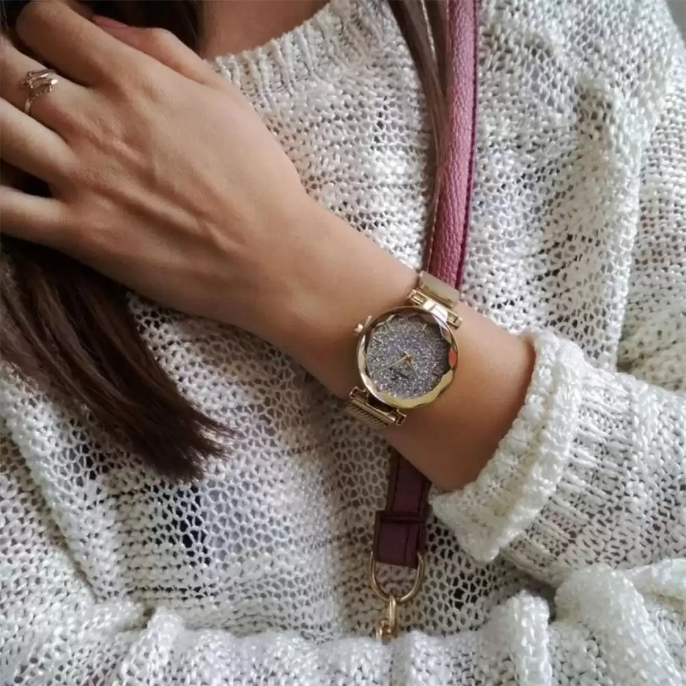 ساعت مچی زنانه دنیل کلین DANIEL KLEIN DK12057-2