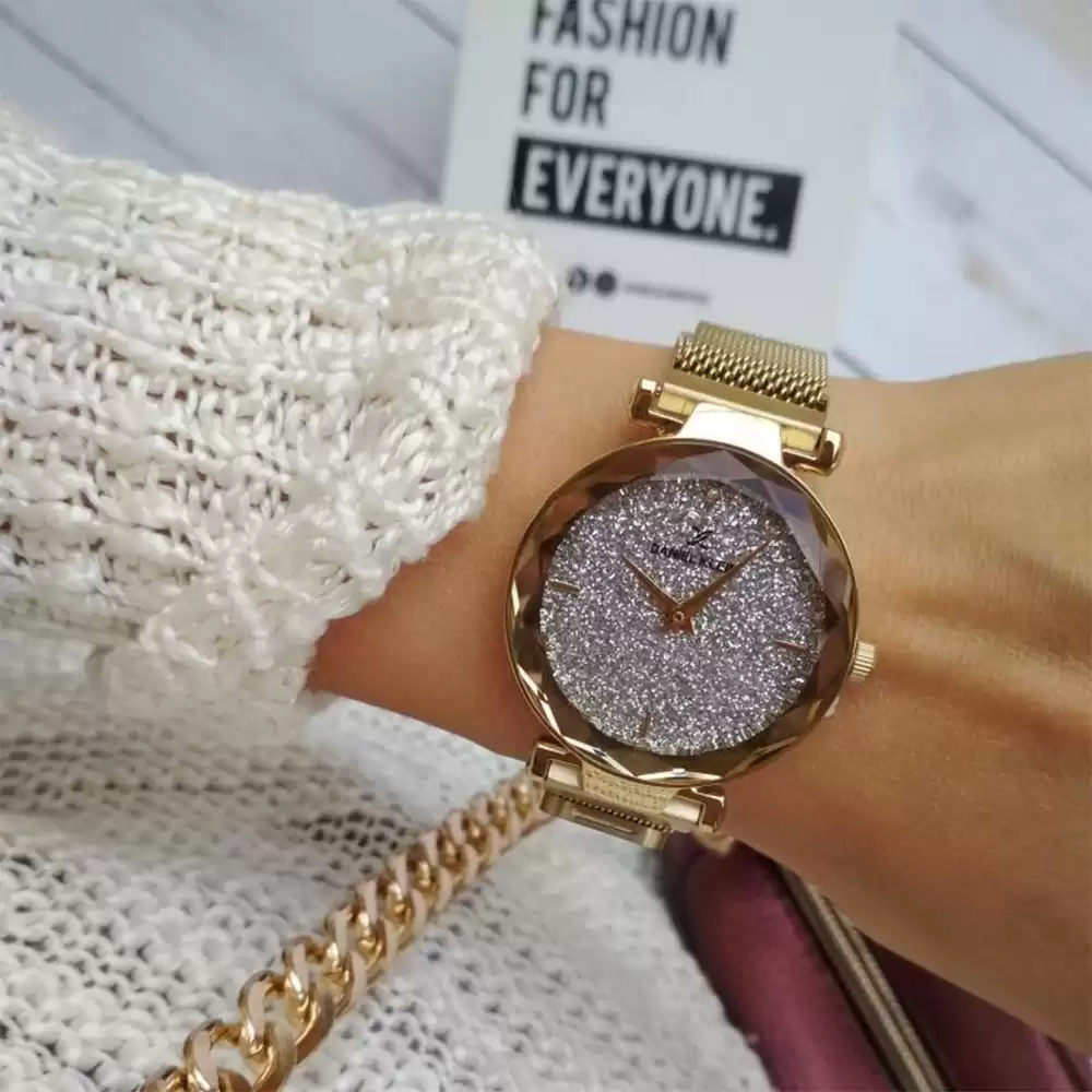 ساعت مچی زنانه دنیل کلین DANIEL KLEIN DK12057-2