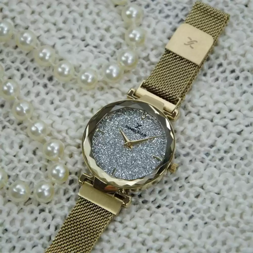 ساعت مچی زنانه دنیل کلین DANIEL KLEIN DK12057-2