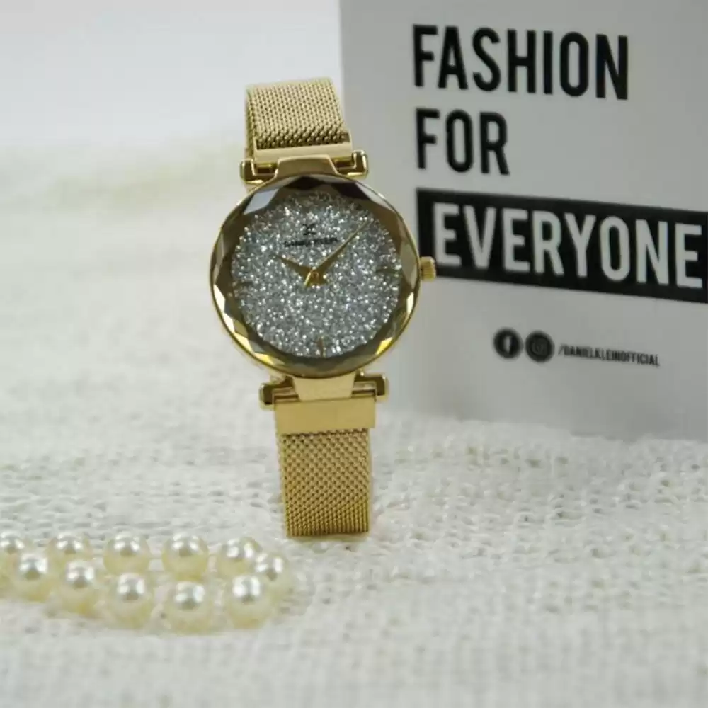 ساعت مچی زنانه دنیل کلین DANIEL KLEIN DK12057-2