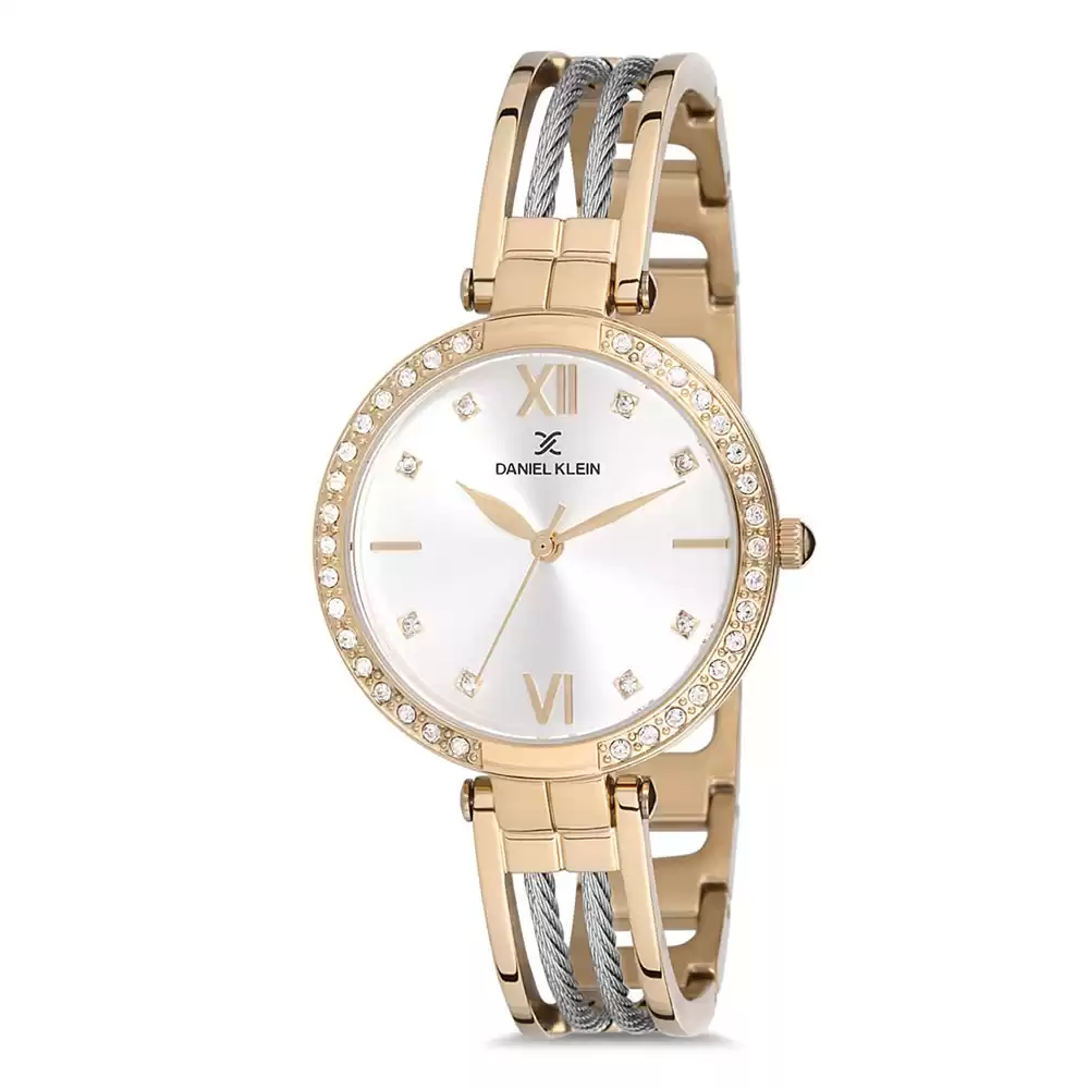 ساعت مچی زنانه دنیل کلین