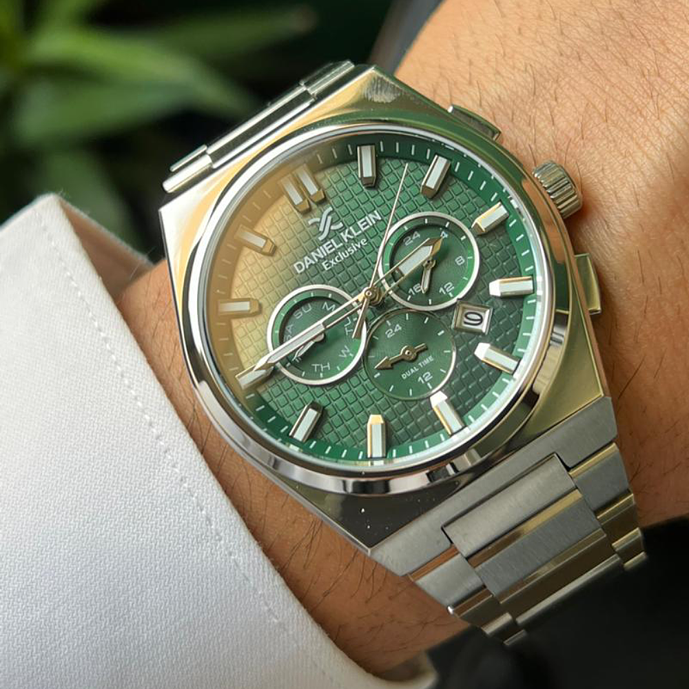 ساعت مچی مردانه دنیل کلین DANIELKLEIN DK.1.13981-2