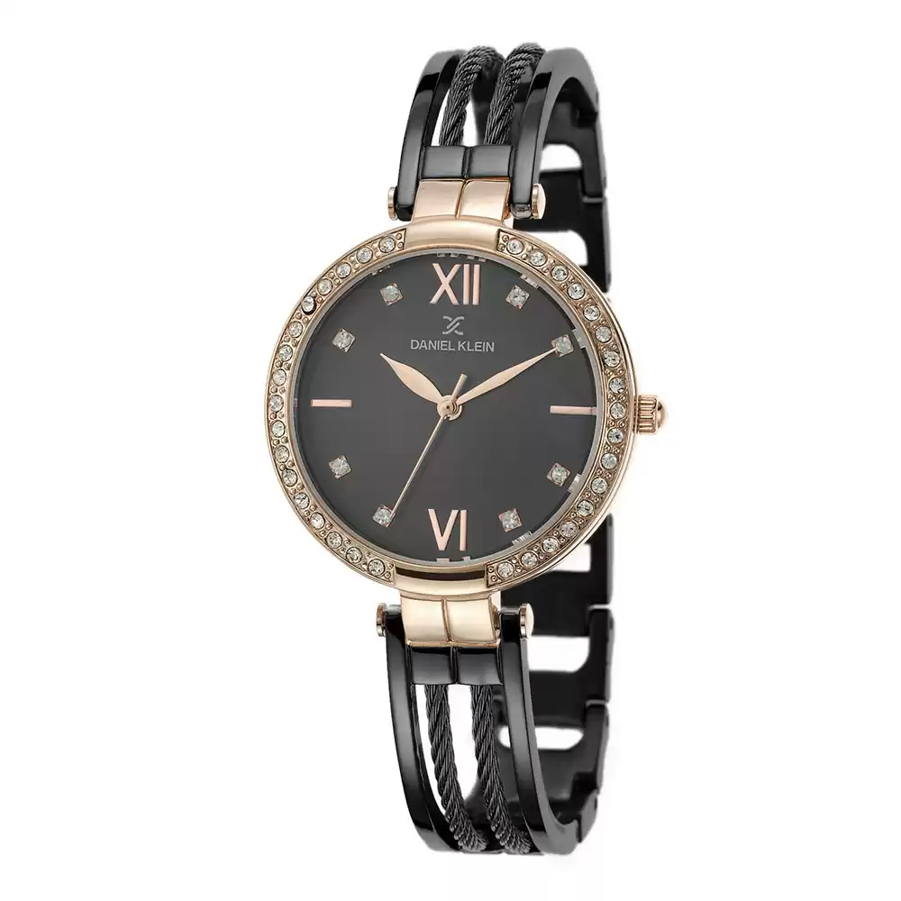 ساعت مچی زنانه دنیل کلین