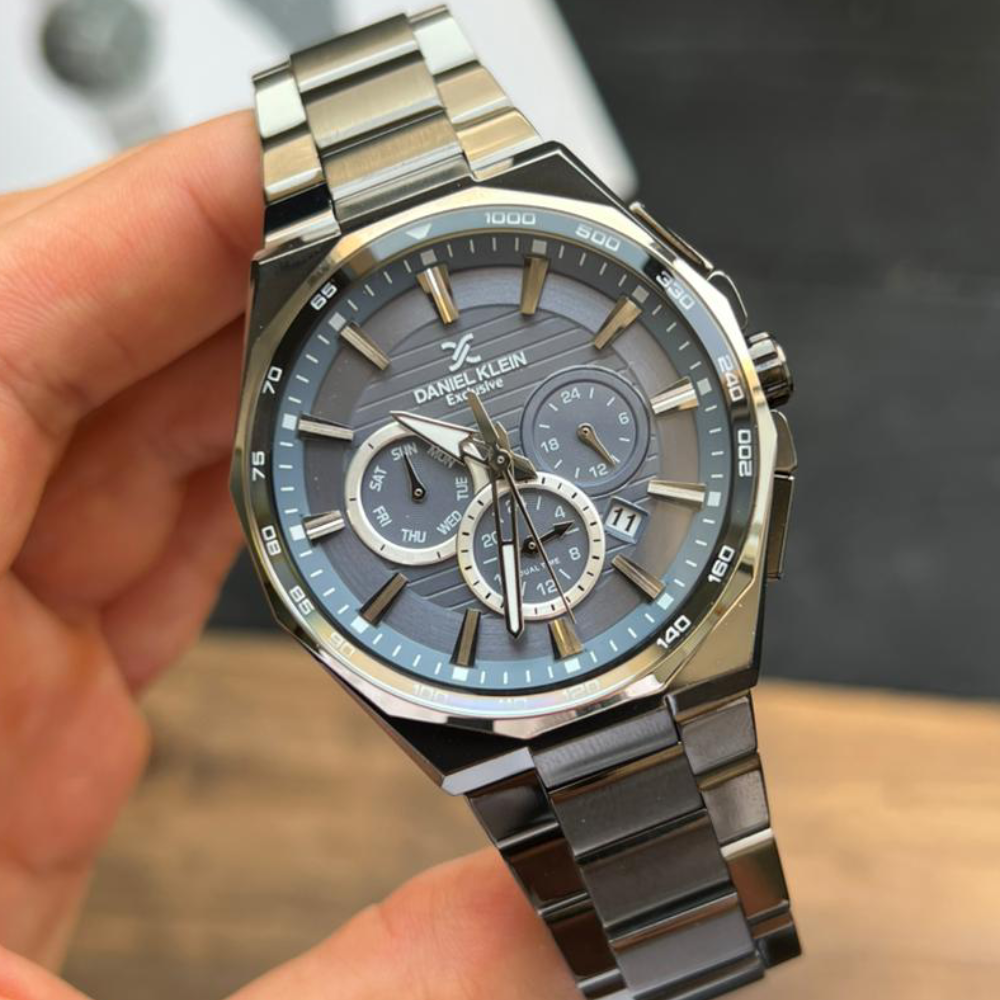 ساعت مچی مردانه دنیل کلین DANIELKLEIN DK.1.13977-4