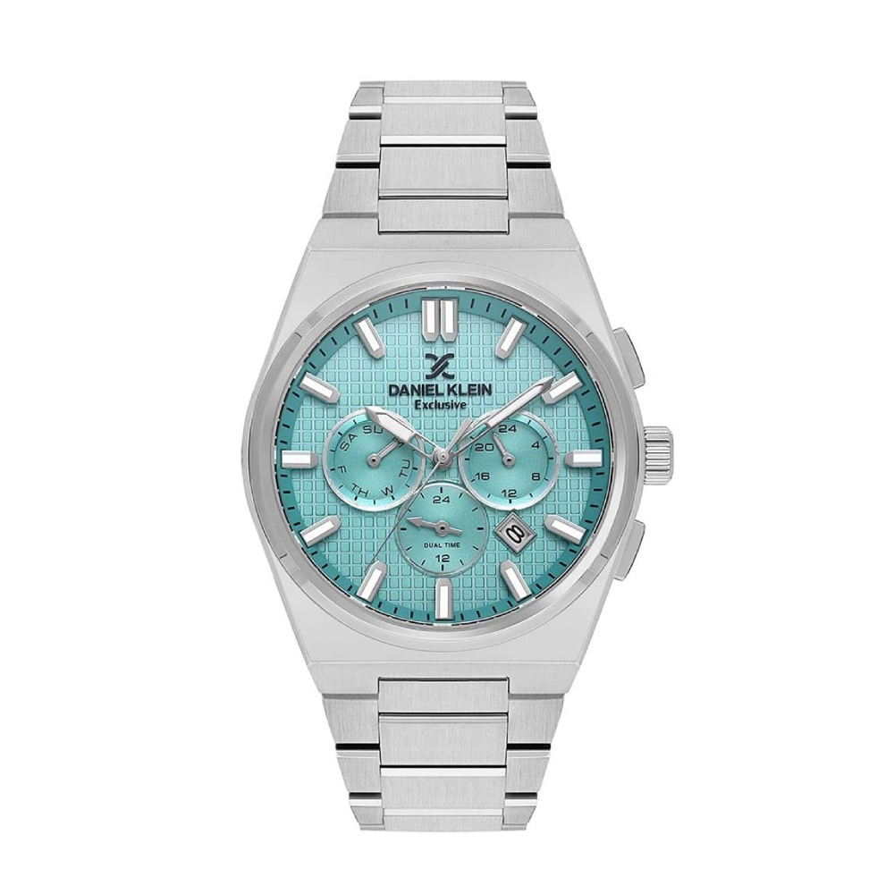 ساعت مچی مردانه دنیل کلین