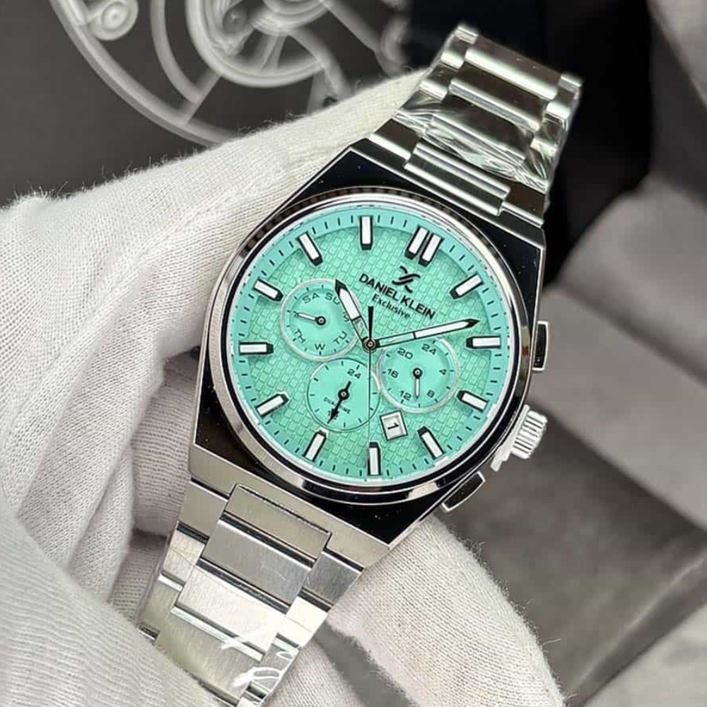 ساعت مچی مردانه دنیل کلین DANIELKLEIN DK.1.13981-4