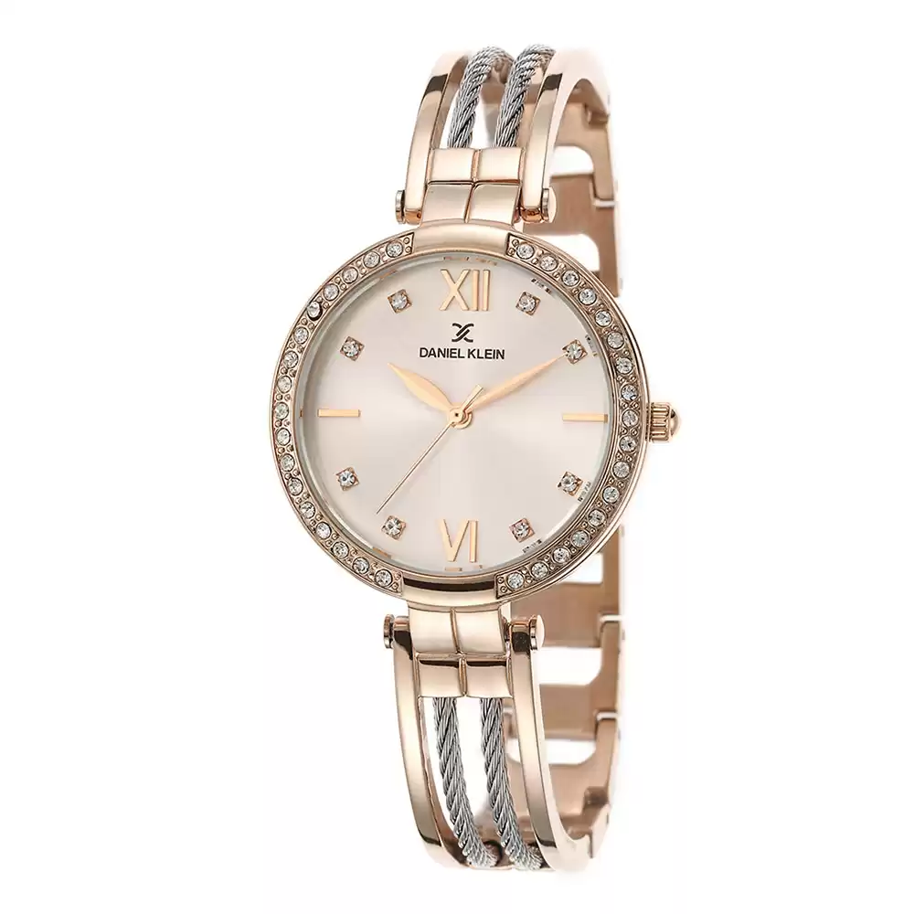ساعت مچی زنانه دنیل کلین