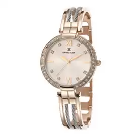 خرید ساعت مچی زنانه دنیل کلین مدل DANIEL KLEIN DK.1.12422.2 با بهترین قیمت