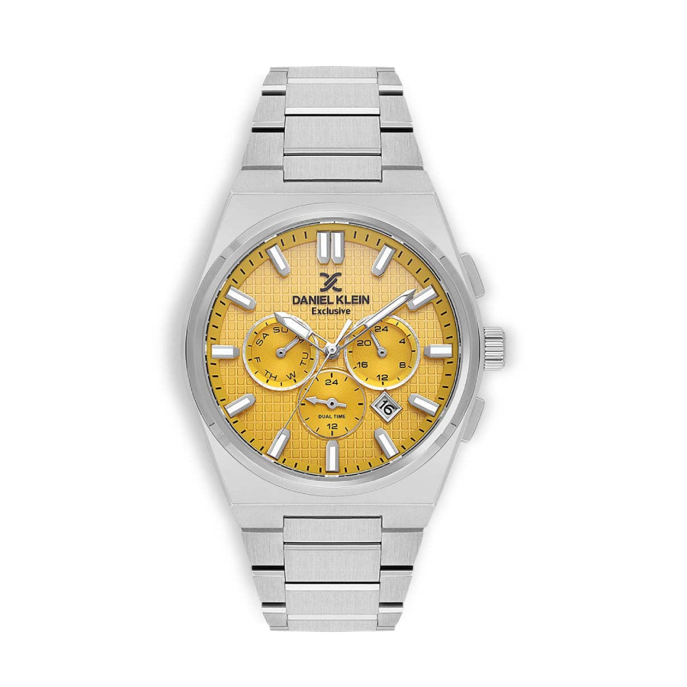 ساعت مچی مردانه دنیل کلین