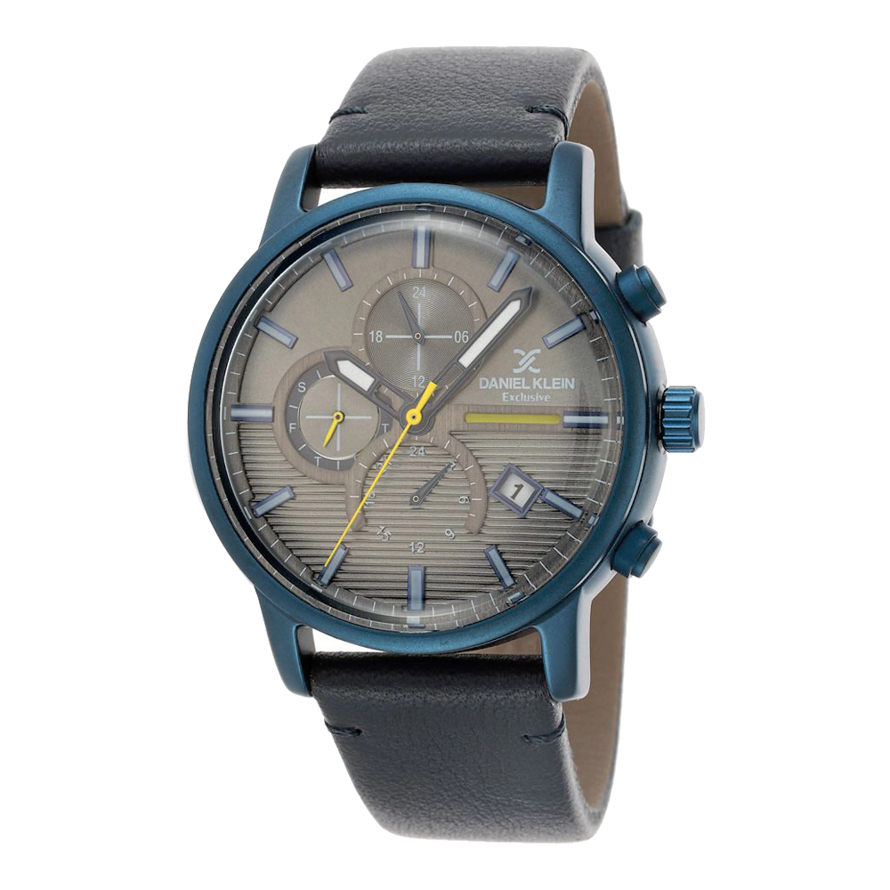 ساعت مچی مردانه دنیل کلین