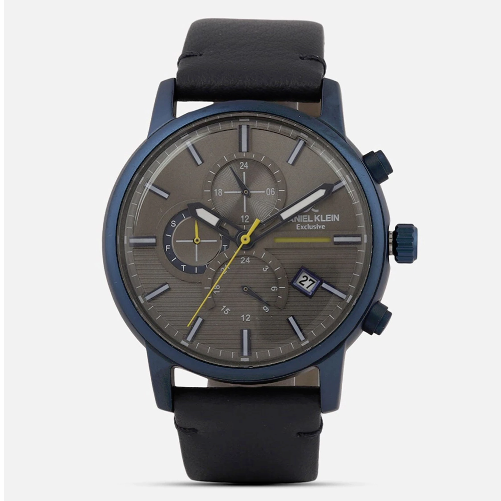 ساعت مچی مردانه دنیل کلین daniel klein DK.1.12477.5