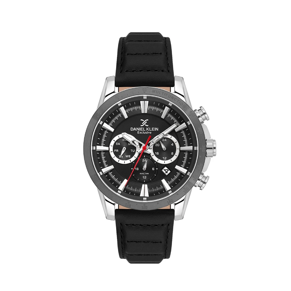 ساعت مچی مردانه دنیل کلین