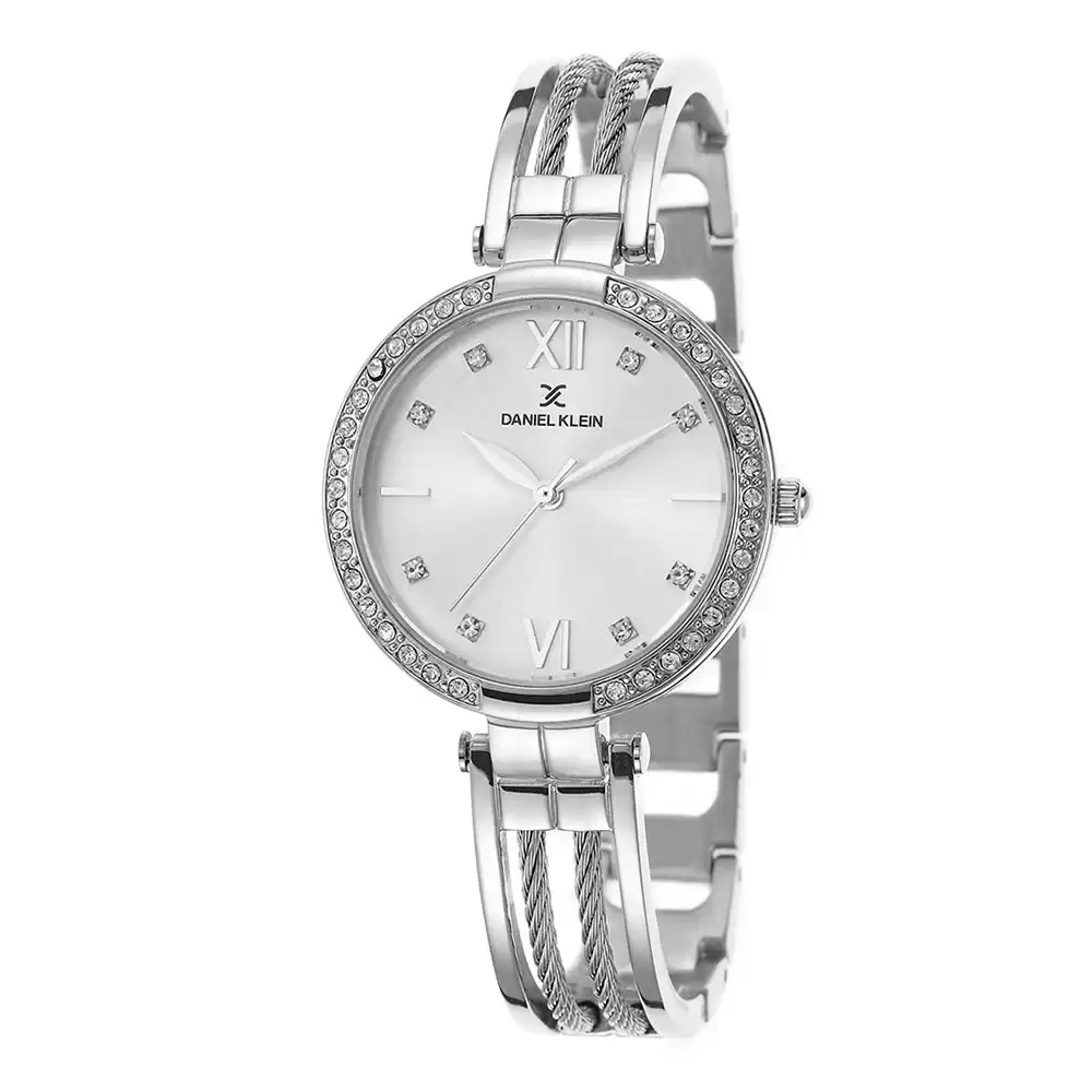 ساعت مچی زنانه دنیل کلین DANIEL KLEIN DK.1.12422.1