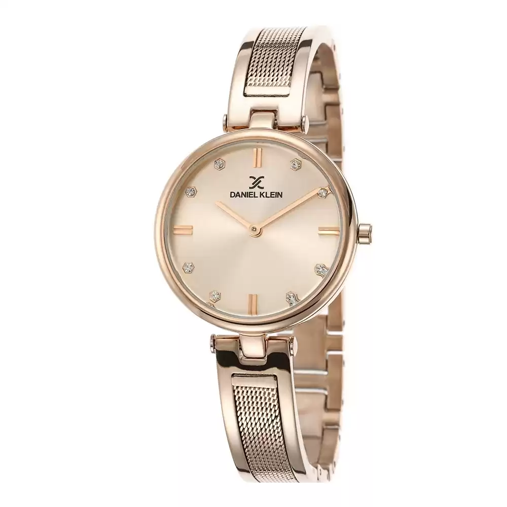 ساعت مچی زنانه دنیل کلین