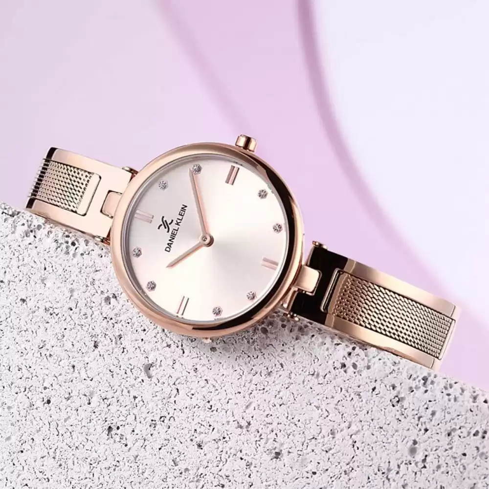 ساعت مچی زنانه دنیل کلین DANIEL KLEIN DK.1.12425.3