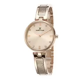 خرید ساعت مچی زنانه دنیل کلین مدل DANIEL KLEIN DK.1.12425.3 با بهترین قیمت