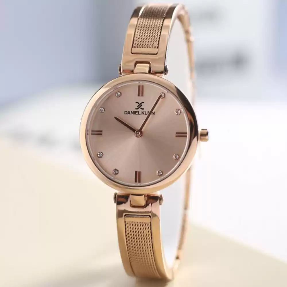 ساعت مچی زنانه دنیل کلین DANIEL KLEIN DK.1.12425.3