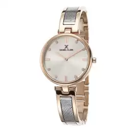 ساعت مچی زنانه دنیل کلین