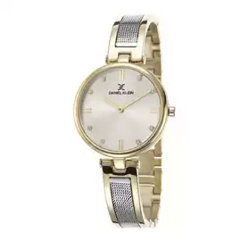 خرید ساعت مچی زنانه دنیل کلین مدل DANIEL KLEIN DK.1.12425.7 با بهترین قیمت