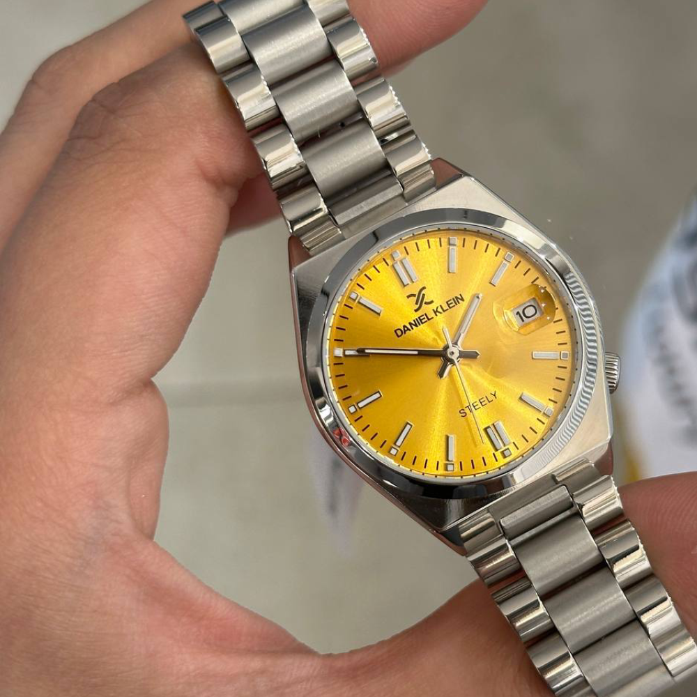 ساعت مچی زنانه دنیل کلین DANIELKLEIN DK.1.13862-4