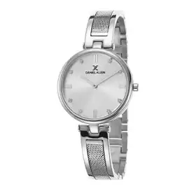 خرید ساعت مچی زنانه دنیل کلین مدل DANIEL KLEIN DK.1.12425.4 با بهترین قیمت