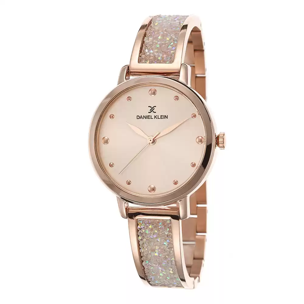 ساعت مچی زنانه دنیل کلین