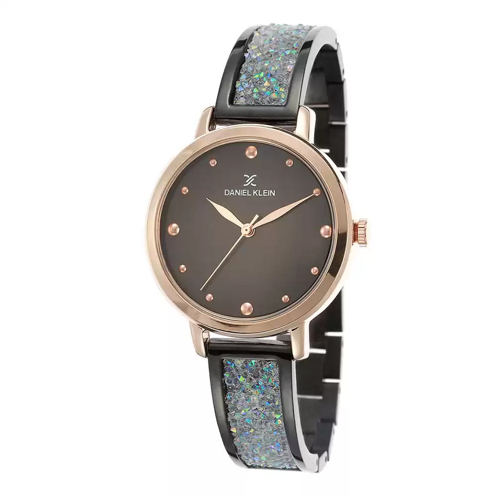 ساعت مچی زنانه دنیل کلین