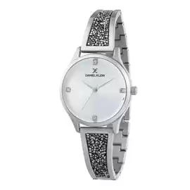 خرید ساعت مچی زنانه دنیل کلین مدل DANIEL KLEIN DK.1.12314.4 با بهترین قیمت