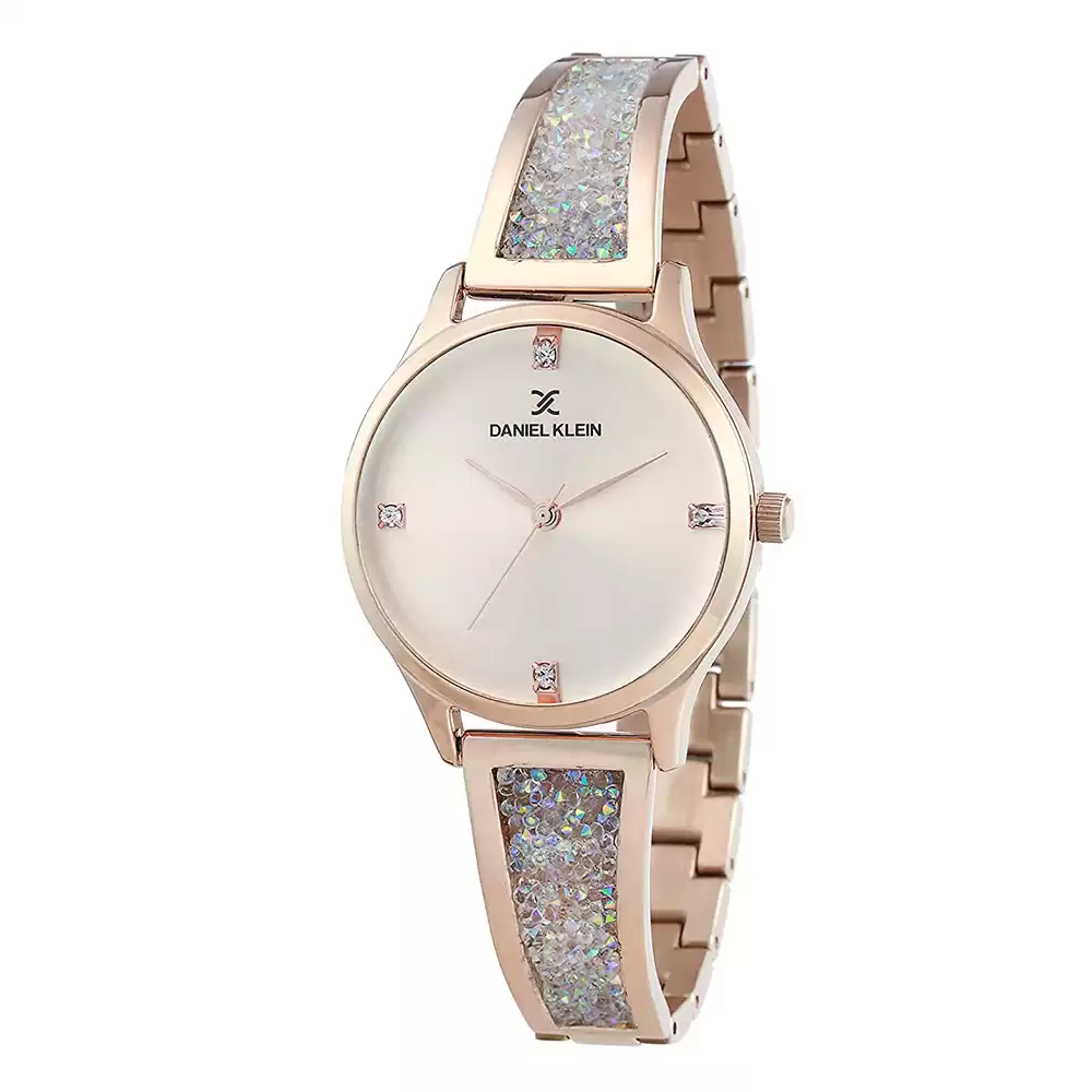 ساعت مچی زنانه دنیل کلین DANIEL KLEIN DK.1.12314.3