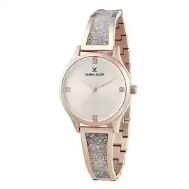 خرید ساعت مچی زنانه دنیل کلین مدل DANIEL KLEIN DK.1.12314.3 با بهترین قیمت