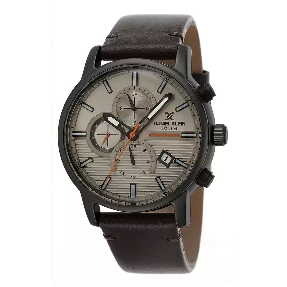 ساعت مچی مردانه دنیل کلین
