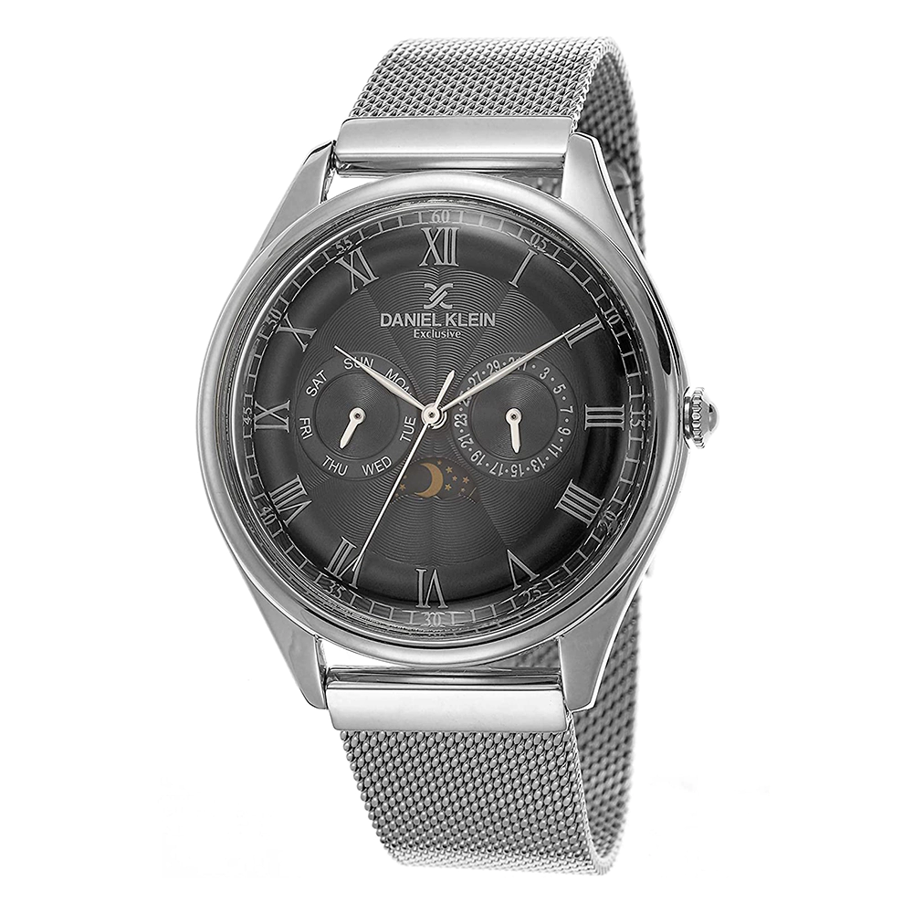 ساعت مچی مردانه دنیل کلین