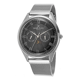 خرید ساعت مچی مردانه دنیل کلین مدل daniel klein DK.1.12478.3 با بهترین قیمت