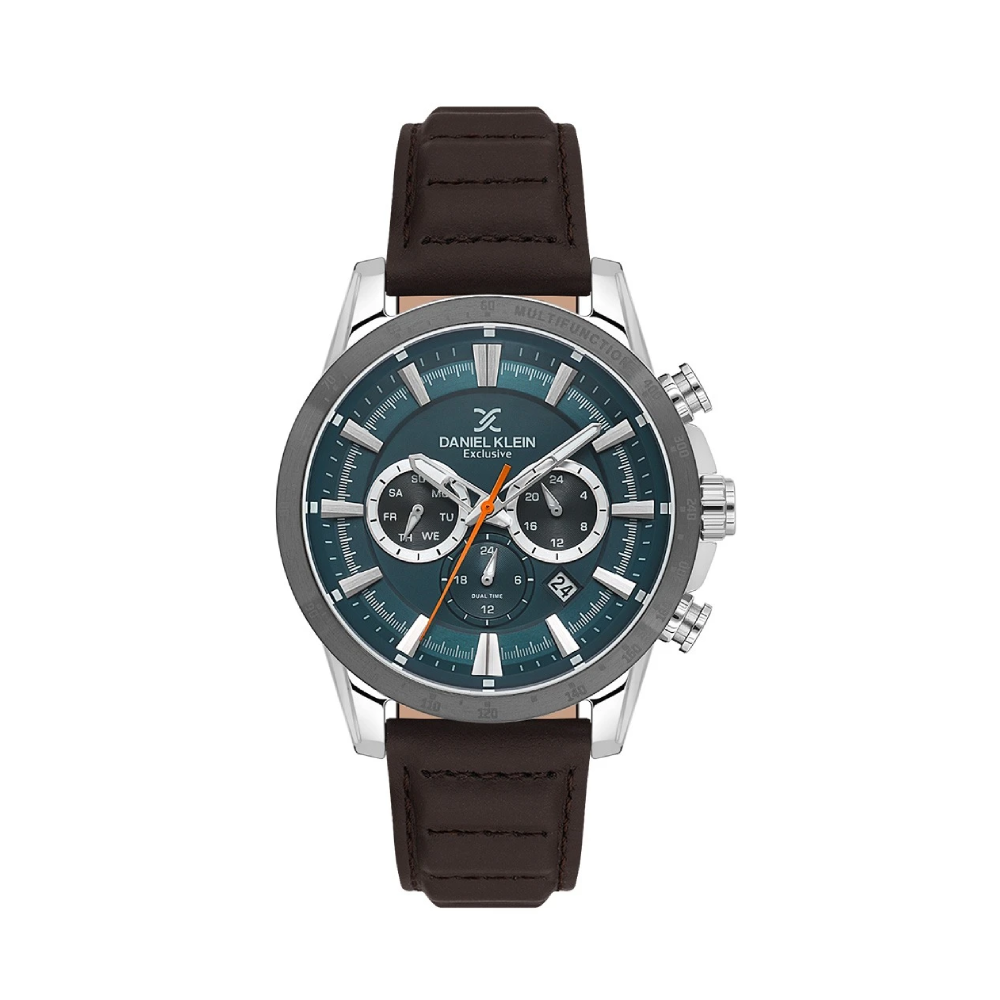 ساعت مچی مردانه دنیل کلین