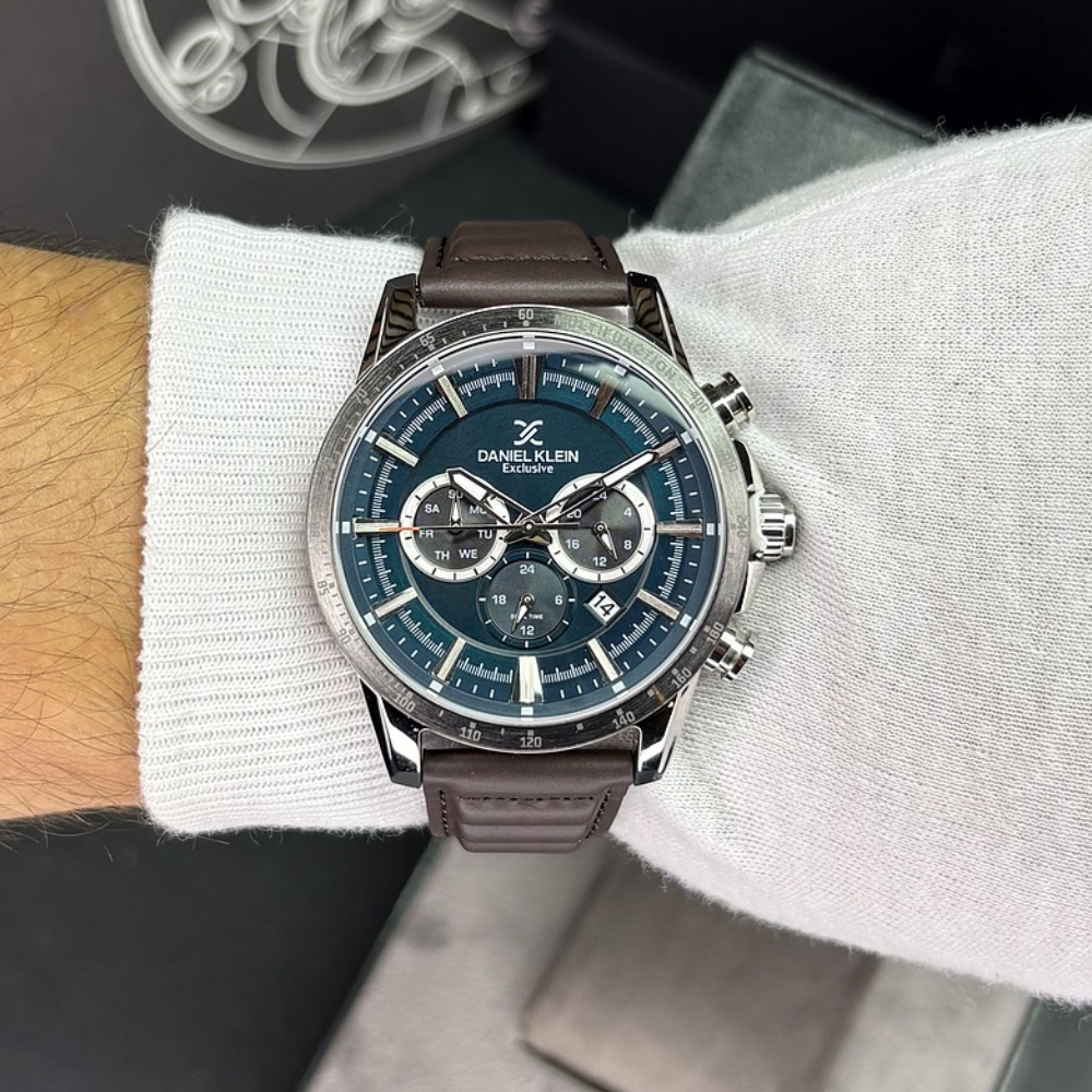 ساعت مچی مردانه دنیل کلین DANIELKLEIN DK.1.14006-5