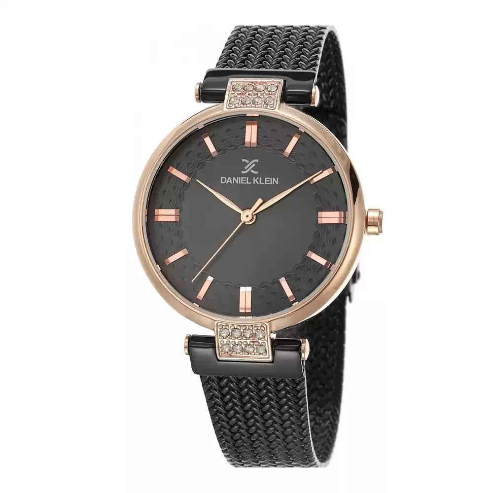 ساعت مچی زنانه دنیل کلین