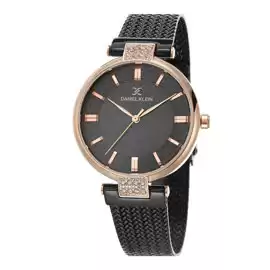 خرید ساعت مچی زنانه دنیل کلین مدل DANIEL KLEIN DK.1.12470.5 با بهترین قیمت