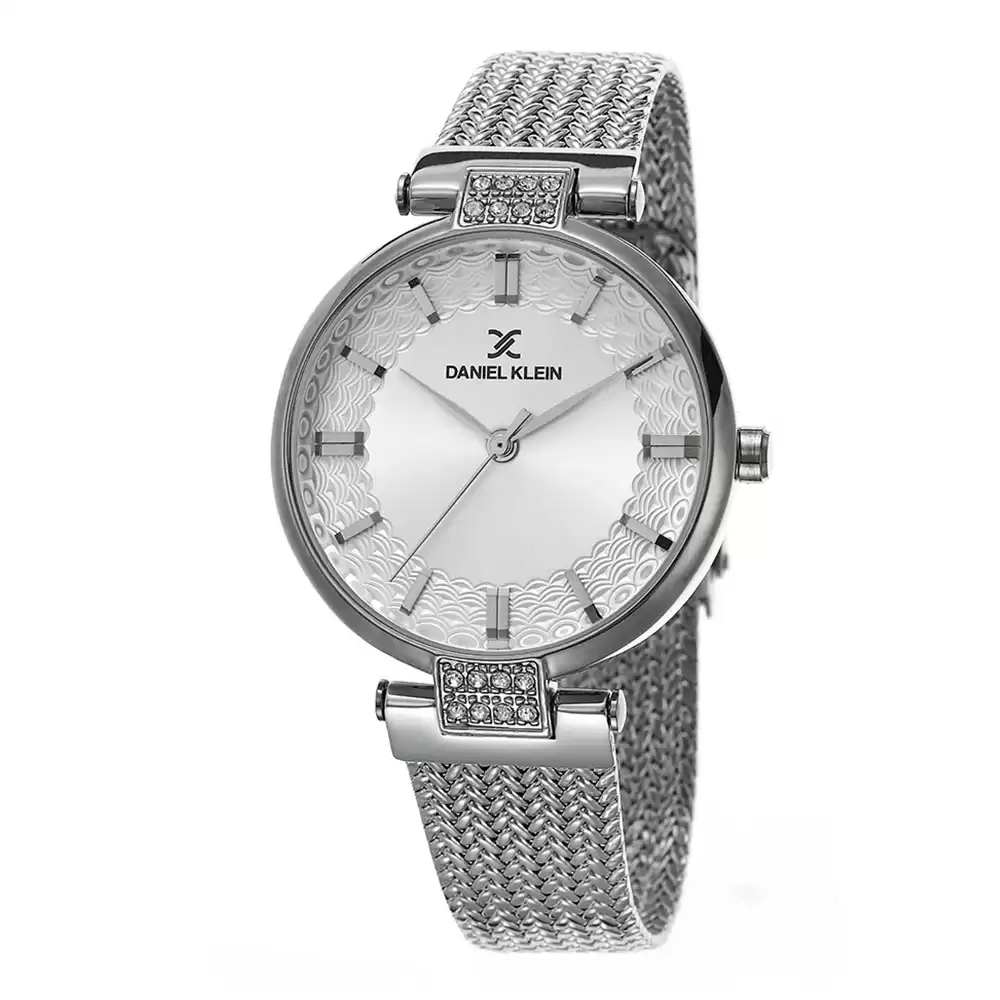ساعت مچی زنانه دنیل کلین
