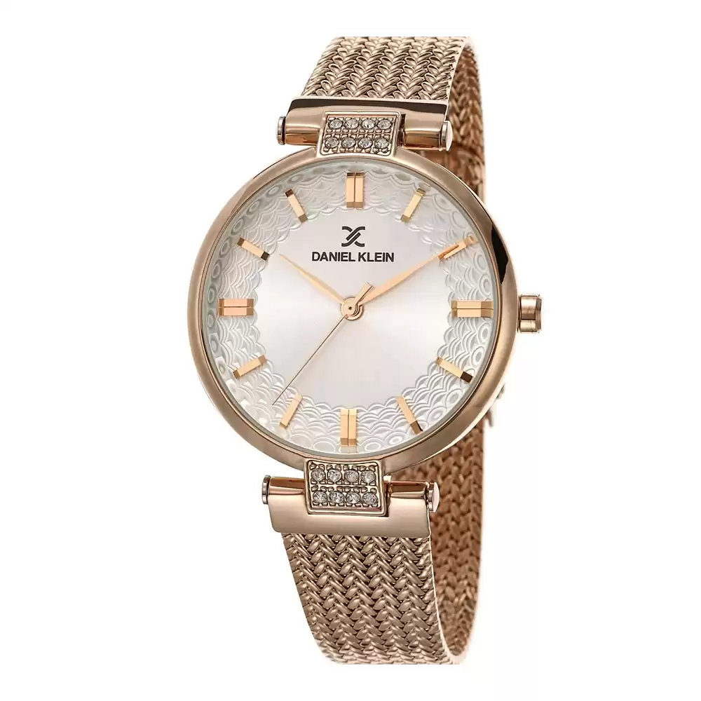 ساعت مچی زنانه دنیل کلین