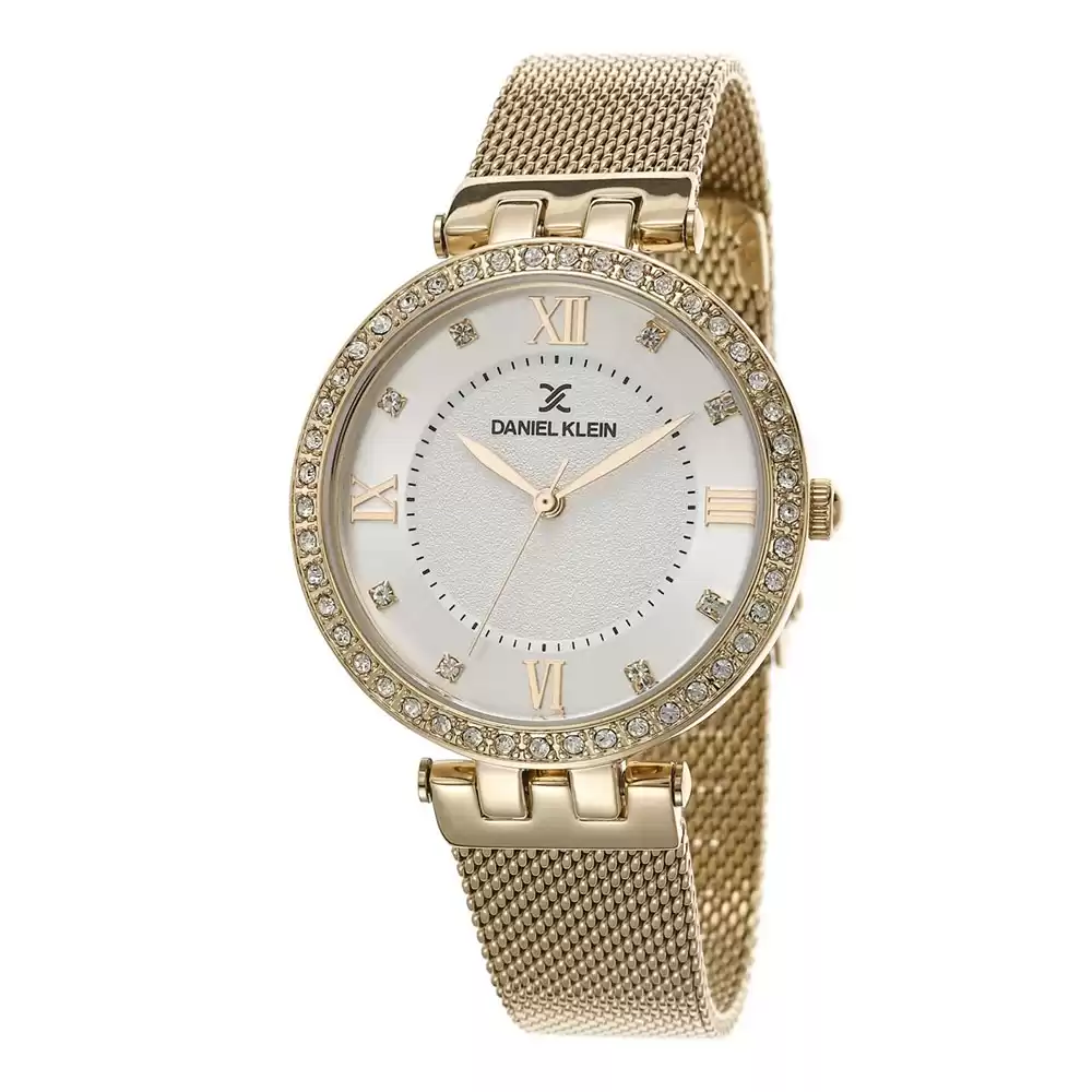 ساعت مچی زنانه دنیل کلین DANIEL KLEIN DK.1.12400.2