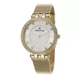 خرید ساعت مچی زنانه دنیل کلین مدل DANIEL KLEIN DK.1.12400.2 با بهترین قیمت